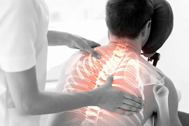You are currently viewing L’Ostéopathie : Un Recours Efficace Après une Douleur Aiguë ou Chronique